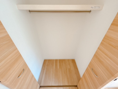 【収納】 | サンセリテ東が丘弐番館