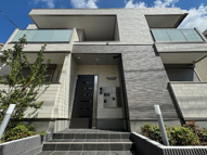 サンセリテ東が丘弐番館の画像