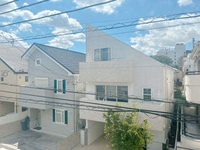 【展望】 | サンセリテ東が丘壱番館