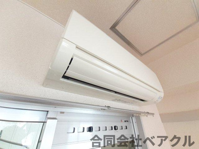 【設備】 | 第２正美堂ビル