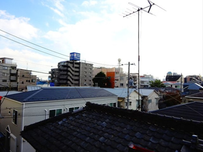 【展望】 | ブラウニ世田谷