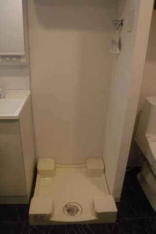 アルコバレーノ武蔵小杉のその他|反転タイプのお部屋の参考写真です。