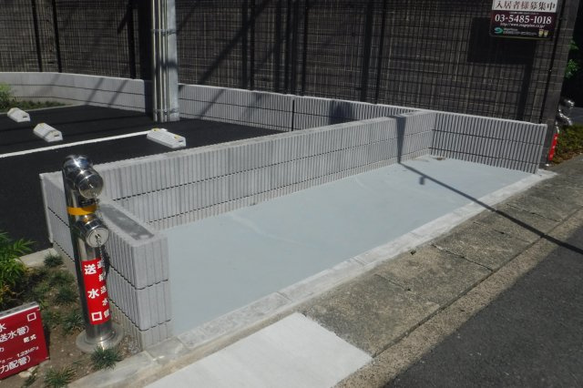 アルコバレーノ武蔵小杉のその他