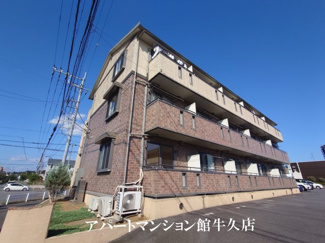 【外観】