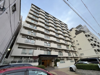 【外観】 | シティコーポ道頓堀