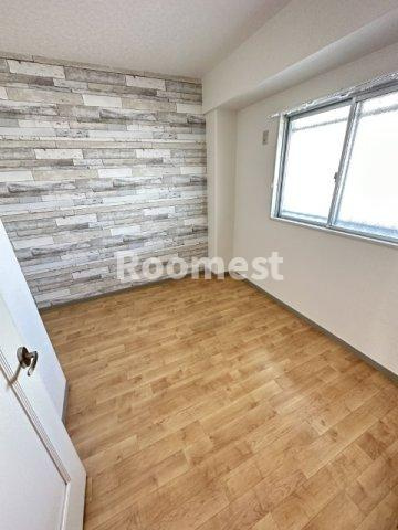 エステートピア香呂の子供部屋|お子さんのいるうちは子供部屋に使ってはいかがでしょうか