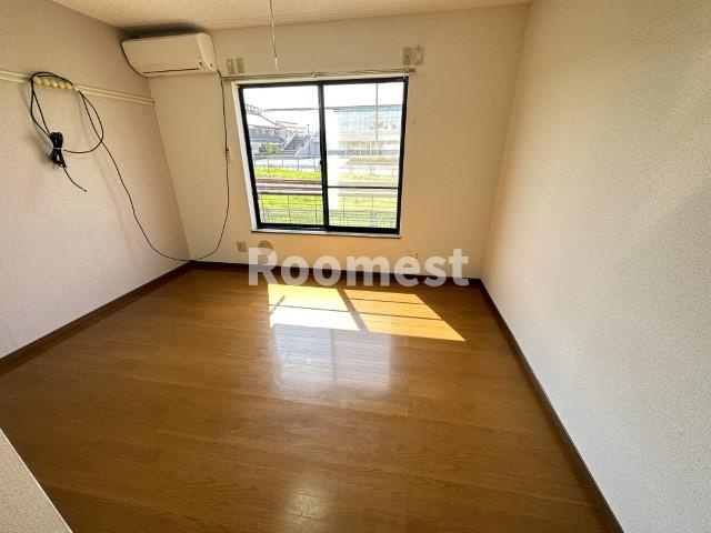 エステートピア香呂Ⅱの居間・リビング|リビングです