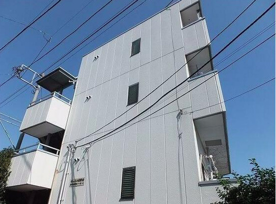 キャッスル・日野台のその他共用部分
