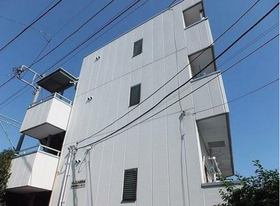 【その他共用部分】 | キャッスル・日野台