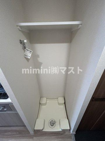プレサンスドームシティの設備