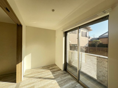 【内装】 | アート茨木