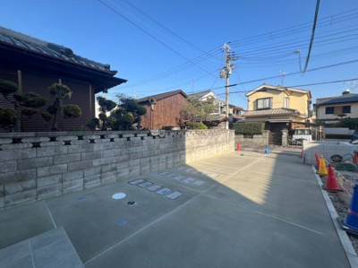 【駐車場】 | アート茨木