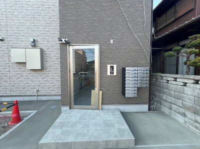 【エントランス】 | アート茨木