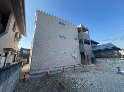 【外観】 | アート茨木