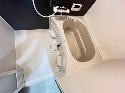 【浴室】 | アート茨木