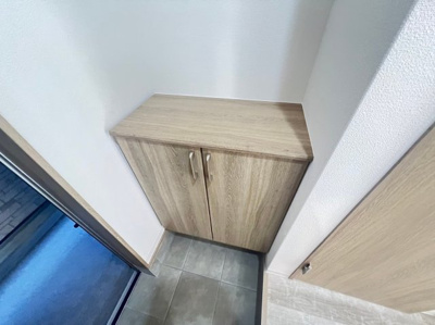 【内装】 | アート茨木