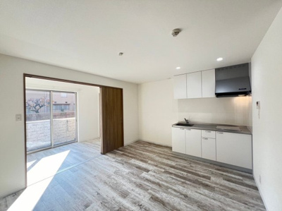 【居間・リビング】 | アート茨木