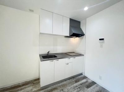 【キッチン】 | アート茨木