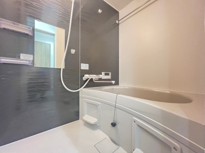 【浴室】 | アート茨木