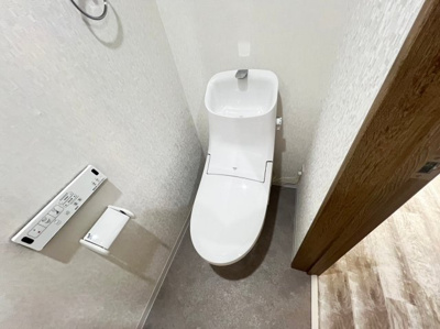 【トイレ】 | アート茨木