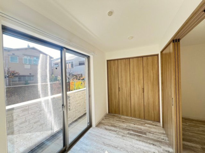 【寝室】 | アート茨木