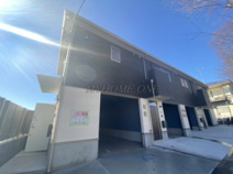 Ｍｉ・Ｃａｓｉｔａ（ミ・カシータ）の画像