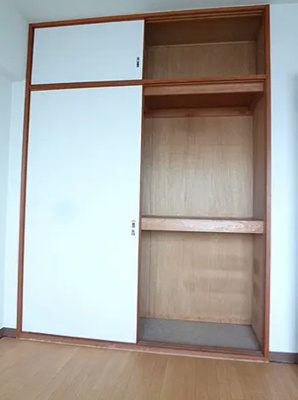 【収納】 | RＥステートビル