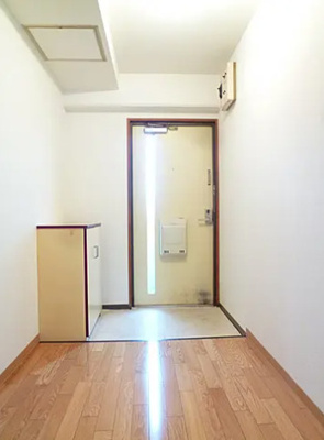 【居間・リビング】 | RＥステートビル