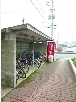 【その他共用部分】 | RＥステートビル