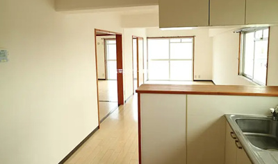 【和室】 | RＥステートビル