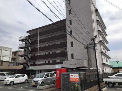 【外観】 | RＥステートビル