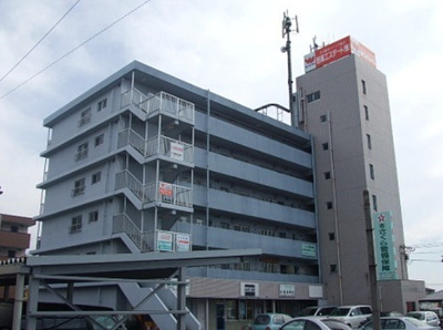 【その他共用部分】 | RＥステートビル