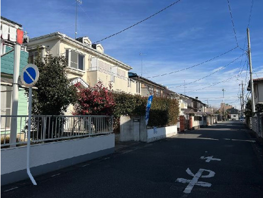 【外観】 | 行田市棚田町3丁目　中古戸建