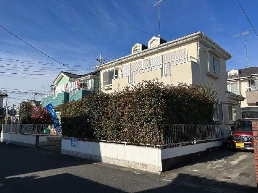 【外観】 | 行田市棚田町3丁目　中古戸建