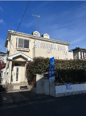 【外観】 | 行田市棚田町3丁目　中古戸建