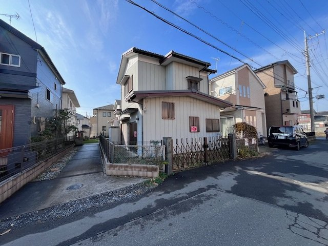 鴻巣市小松の画像