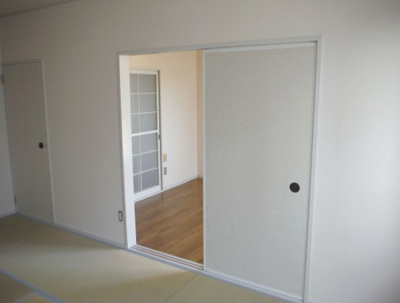 【その他】 | サンガーデンハイツ