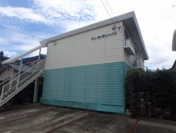 【外観】 【外観】