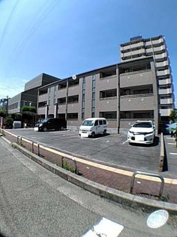 【外観】 | フレシール | 外観