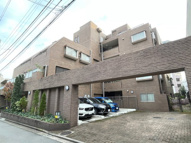 クレアホームズ神楽坂の画像