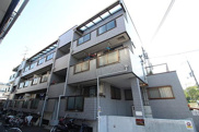 郡家シャトルマンション1号棟の画像