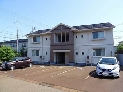 【外観】 | MASTTOWN東雲C | 外観もきれいです