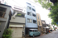 神戸市長田区長田町３丁目のマンションの画像