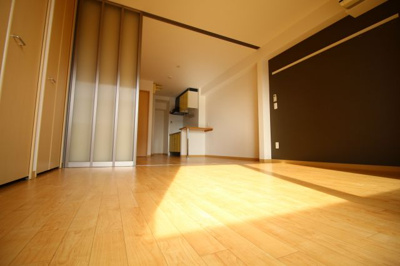 【内装】 | シーズン神戸