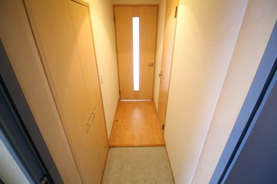 【玄関】 | シーズン神戸