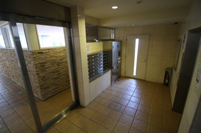 【その他共用部分】 | シーズン神戸