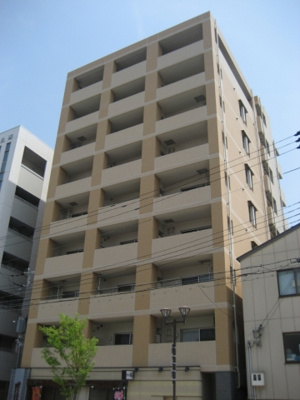 【外観】 | シーズン神戸