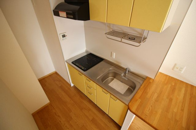 【キッチン】 | シーズン神戸