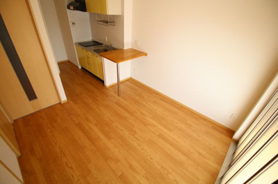 【居間・リビング】 | シーズン神戸