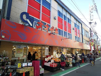 スーパー